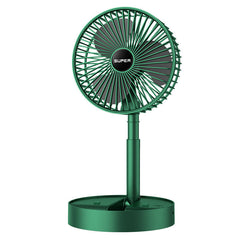 💕Compre 1 y obtenga 1 gratis💕🔥Ventilador plegable telescópico