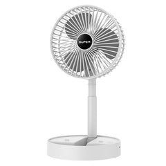 💕Compre 1 y obtenga 1 gratis💕🔥Ventilador plegable telescópico